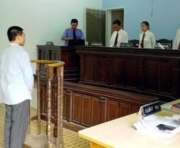 Chế định mới về bào chữa, bảo vệ quyền, lợi ích hợp pháp của đương sự trong...